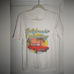 PROJECT KARMA Graphic Tee. XS